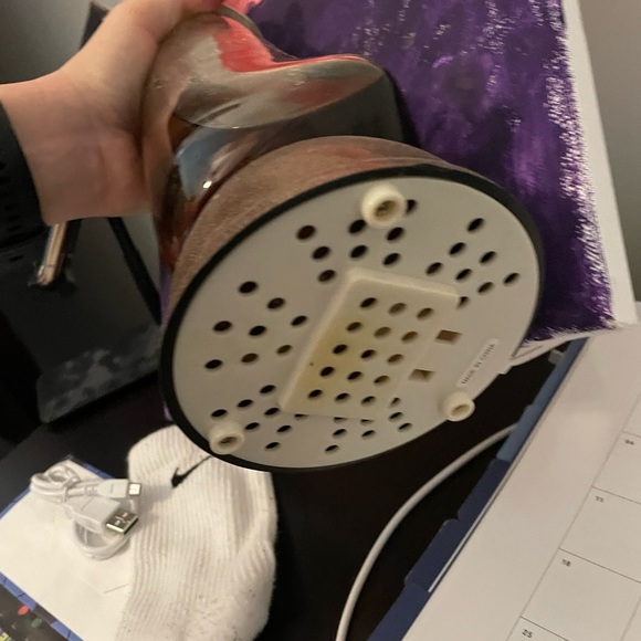 Angel lamp 🪔 - Picture 4 of 4